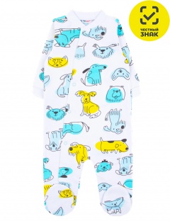 Комбинезон Комбинезон