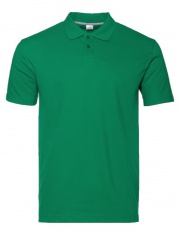 Рубашка-поло - Д.04U Рубашка StanUniform (Зелёный)