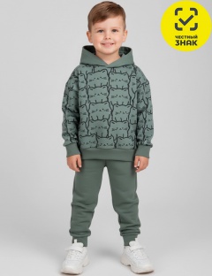 Костюм Костюм