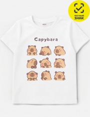 Футболка - Футболка 0954103707 Футболка - Футболка 0954103707