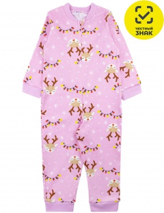 Комбинезон Комбинезон