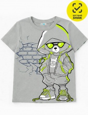 Футболка - Футболка 0954103402 Футболка - Футболка 0954103402