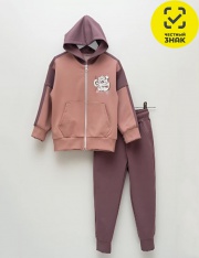 Костюм - 3314-40 Костюм для девочки Костюм - 3314-40 Костюм для девочки