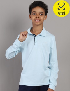 Рубашка-поло Рубашка-поло