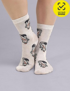 Носки Носки