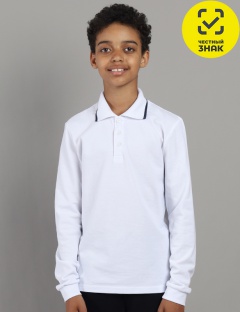 Рубашка-поло Рубашка-поло