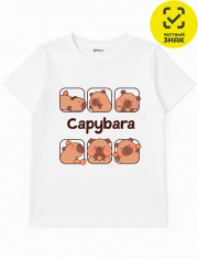 Футболка - Футболка 0954103305 Футболка - Футболка 0954103305