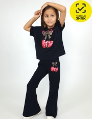 Комплект - 02-149-3 Комплект для девочки Комплект - 02-149-3 Комплект для девочки