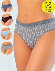 Трусы - 6802-07 Трусы женские (модал) Трусы - 6802-07 Трусы женские (модал)