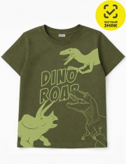 Футболка - Футболка 0954103405 Футболка - Футболка 0954103405