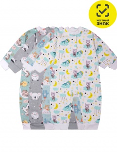 Комбинезон Комбинезон