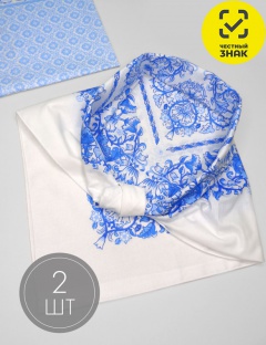 Платок головной Платок головной