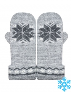 Варежки Варежки