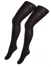 Колготки - Filanka 60 колготки детские чёрный Колготки - Filanka 60 колготки детские чёрный