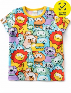 Футболка Футболка