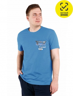 Футболка Футболка