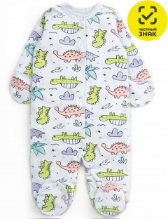 Комбинезон Комбинезон