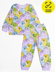 Пижама - Пижама 0936102209 Пижама - Пижама 0936102209