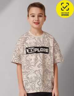 Футболка Футболка