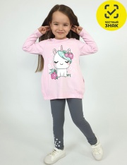 Комплект - 02-125-16 Комплект для девочки Комплект - 02-125-16 Комплект для девочки