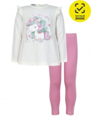 Комплект - 022-03-6 Комплект для девочки Комплект - 022-03-6 Комплект для девочки