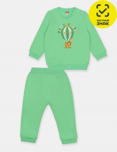 Костюм Костюм