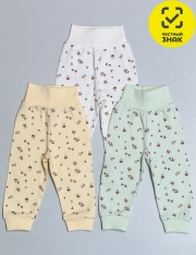 Брюки - Штанишки КЛ.210.002.3.0.171 Брюки - Штанишки КЛ.210.002.3.0.171