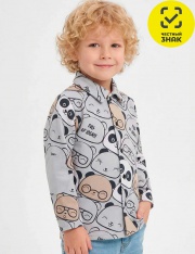 Рубашка - Сорочка 0497310411 Рубашка - Сорочка 0497310411