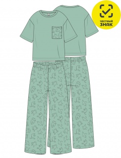 Пижама Пижама