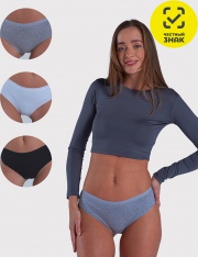 Трусы - 6804-06 б/к Трусы-слипы женские Трусы - 6804-06 б/к Трусы-слипы женские