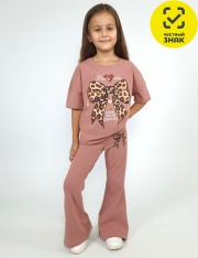 Комплект - 02-149-5 Комплект для девочки Комплект - 02-149-5 Комплект для девочки