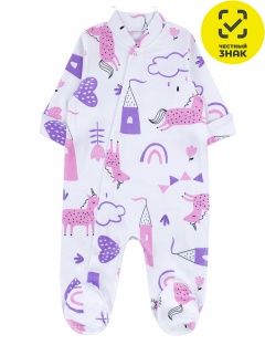 Комбинезон Комбинезон