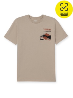 Футболка Футболка