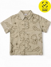 Рубашка - Сорочка 0148101512 Рубашка - Сорочка 0148101512