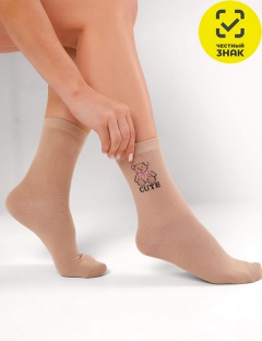 Носки Носки