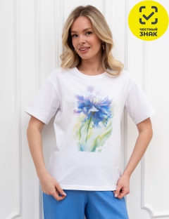 Футболка Футболка