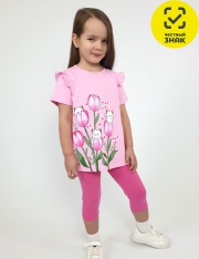 Комплект - 02-154-1 Комплект для девочки Комплект - 02-154-1 Комплект для девочки