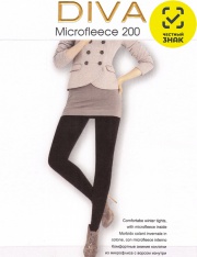 �������� - DIVA �������� ������� Microfleece 200