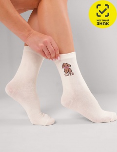 Носки Носки