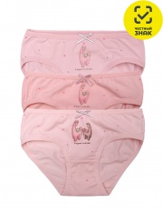 Трусы - 1419 Трусы для девочки Трусы - 1419 Трусы для девочки