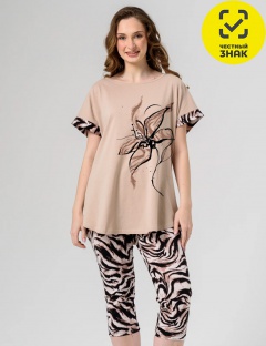 Костюм Костюм