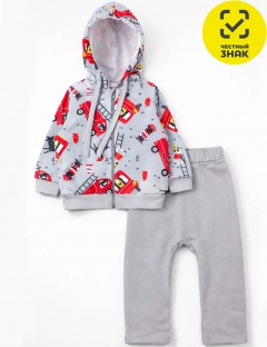 Костюм Костюм