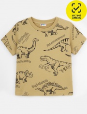 Футболка - Футболка 0954102921 Футболка - Футболка 0954102921