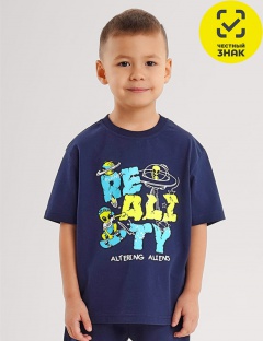 Футболка Футболка