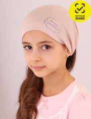 Косынка - LT-04-63 Косынка для девочки Косынка - LT-04-63 Косынка для девочки