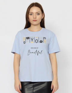 Футболка Футболка