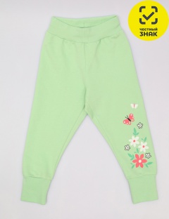 Брюки Брюки