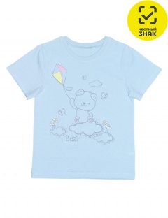 Футболка Футболка