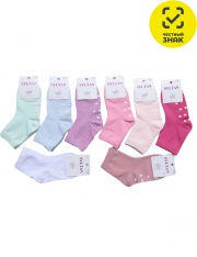  - 3661   MILANO SOCKS 