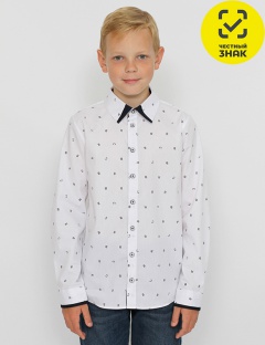 Рубашка Рубашка